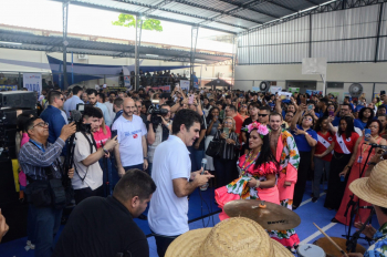 Foto: Eliseu Dias